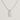 Dog Tag Silver