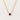 February Birthstonery