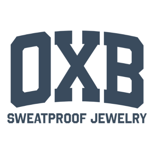 OXB Sweatproof Jewelry