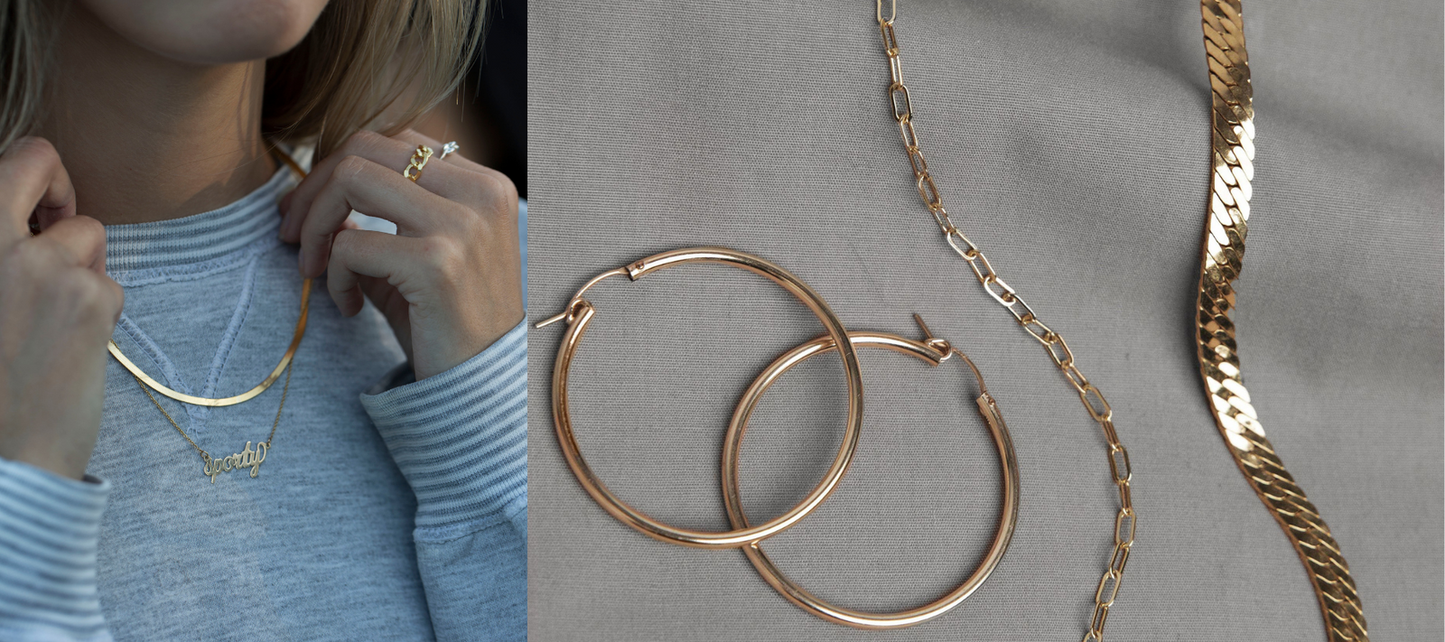 Oxb 2025 studio jewelry