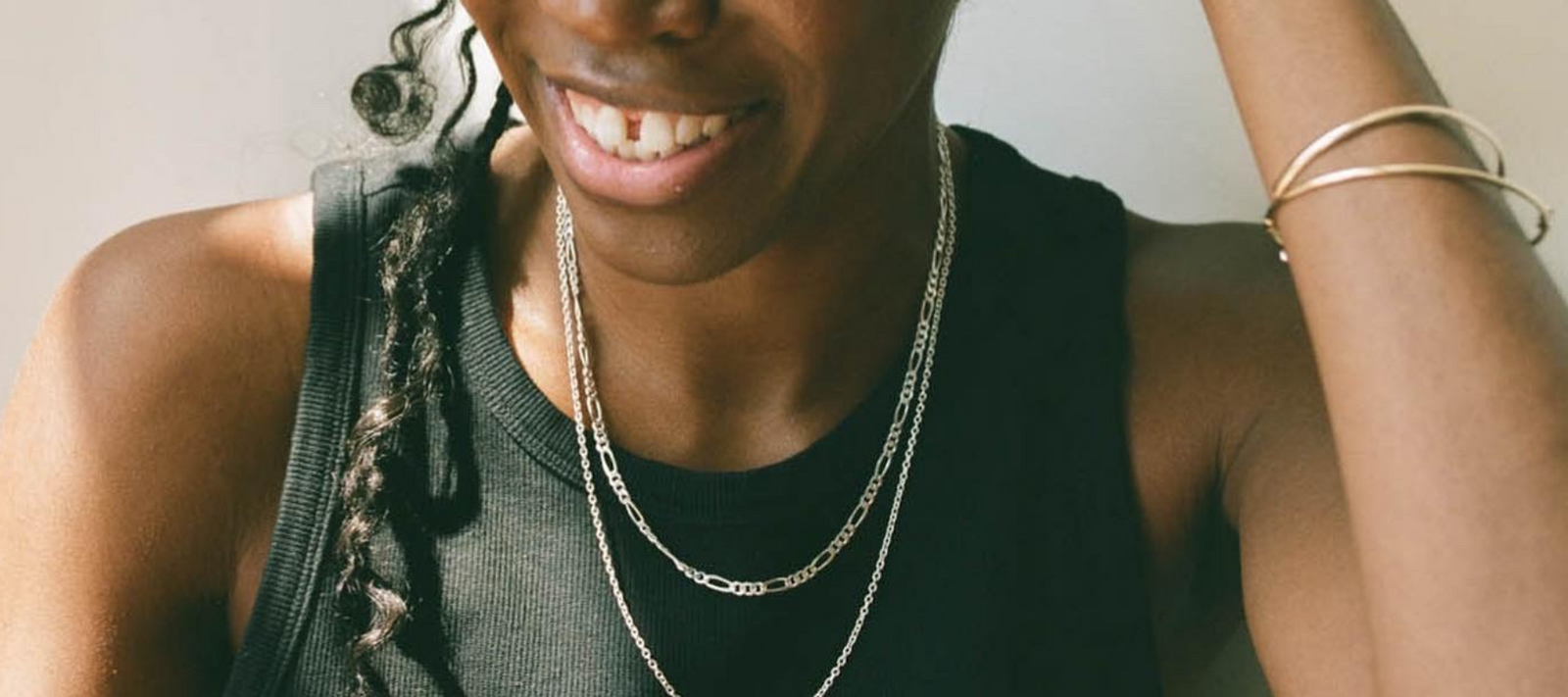 5 Chains That Every Athlete Is Wearing Right Now