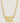 Jersey Necklace