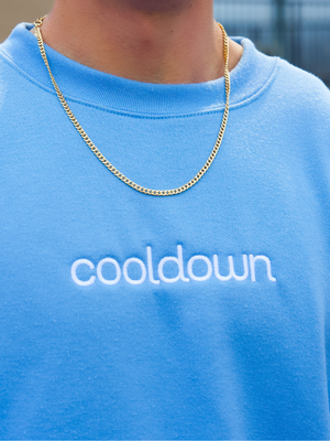Cooldown Chain