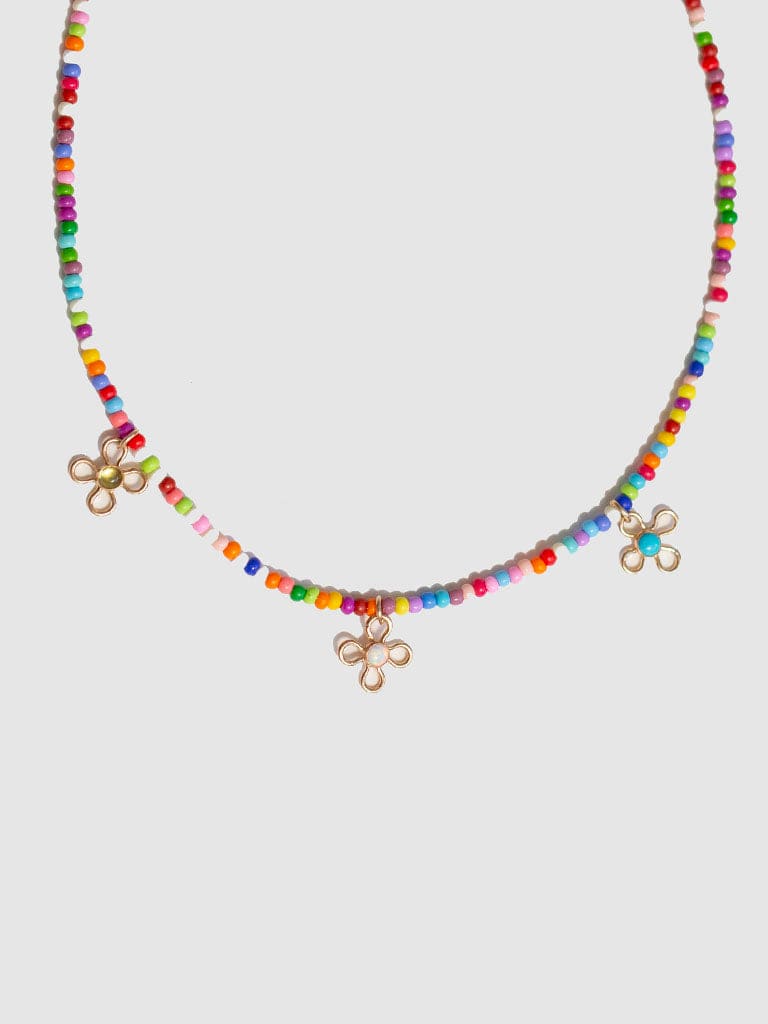 Shop OXB Beaded Daisy Chain