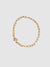 Shop OXB Bracelet Gold Filled / 6" Paperclip Chain Bracelet