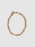Shop OXB Bracelet Gold Filled / 6" XL Figaro Chain Bracelet