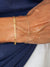 Shop OXB Bracelet Gold Filled / 6" XL Figaro Chain Bracelet