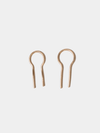 Shop OXB Earrings Gold Filled Marker Earrings