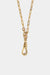 Shop OXB Gold Filled / 16" Lanyard, Paperclip