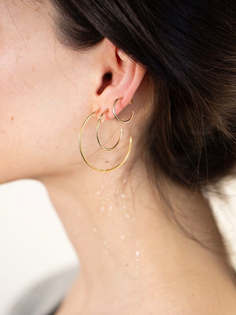 Rio Jewelry Sets Workout Hoop Set