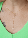Shop OXB Moon & Star Lariat