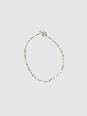 Rio Necklace Rope Chain Bracelet