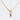 Shop OXB Necklaces Gold Filled / 16" Kate Courtney Necklace