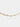 Shop OXB Necklaces Gold Filled / 6" Paperclip Chain