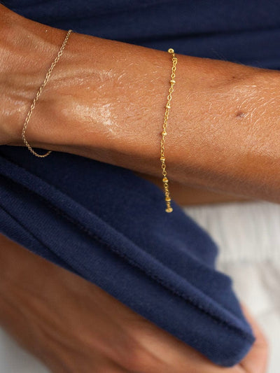 Shop OXB Necklaces Satellite Chain
