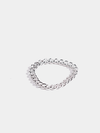 Shop OXB Rings Curb Chain Ring
