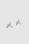 Shop OXB Wishbone Studs