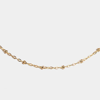 Shop OXB Necklaces Satellite Chain