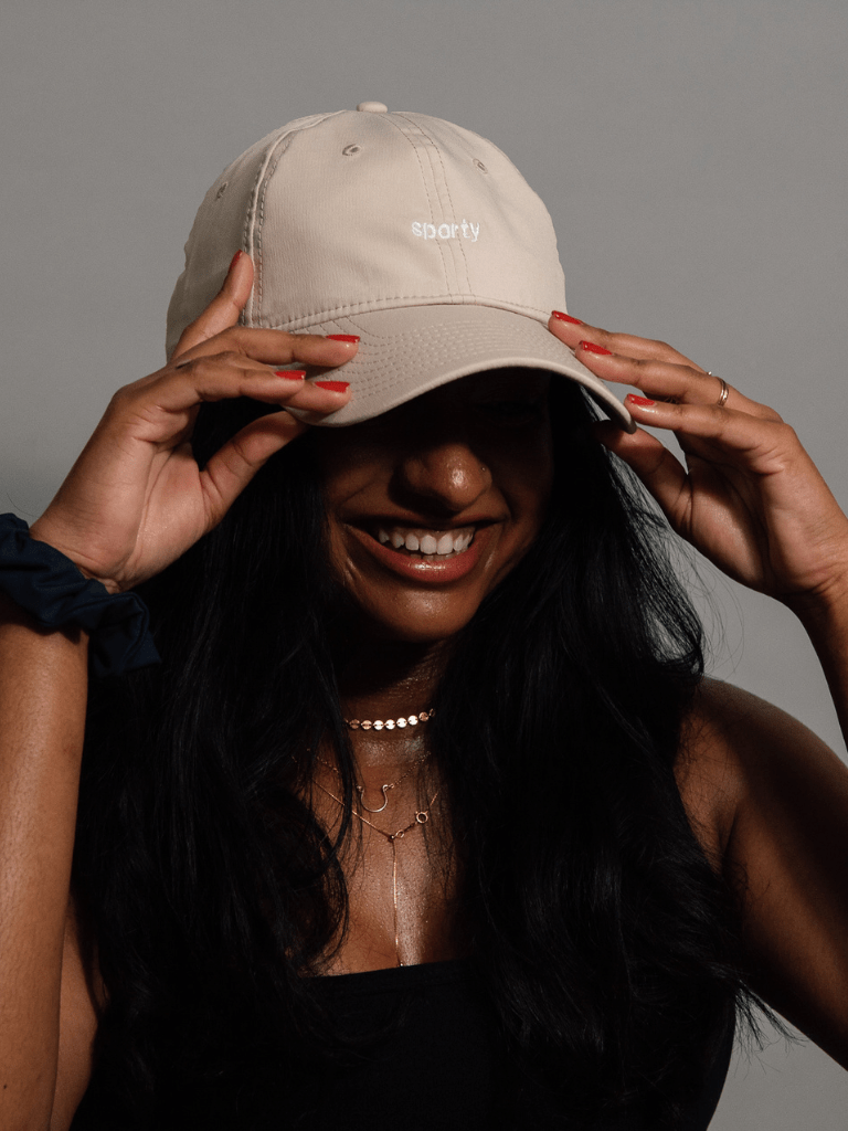 Accessories Apparel & Accessories OXB Sporty Hat