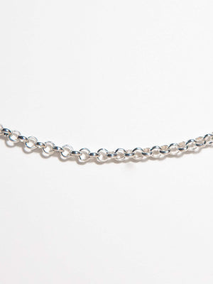 OXB Studio Necklace XL Rolo Chain