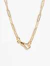 Shop OXB XL Beam / Gold Filled / 14" Gigi Necklace