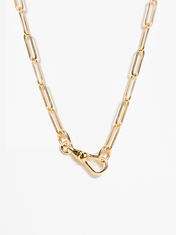 Gigi Necklace